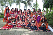 Rudra International School-Cultural Fest